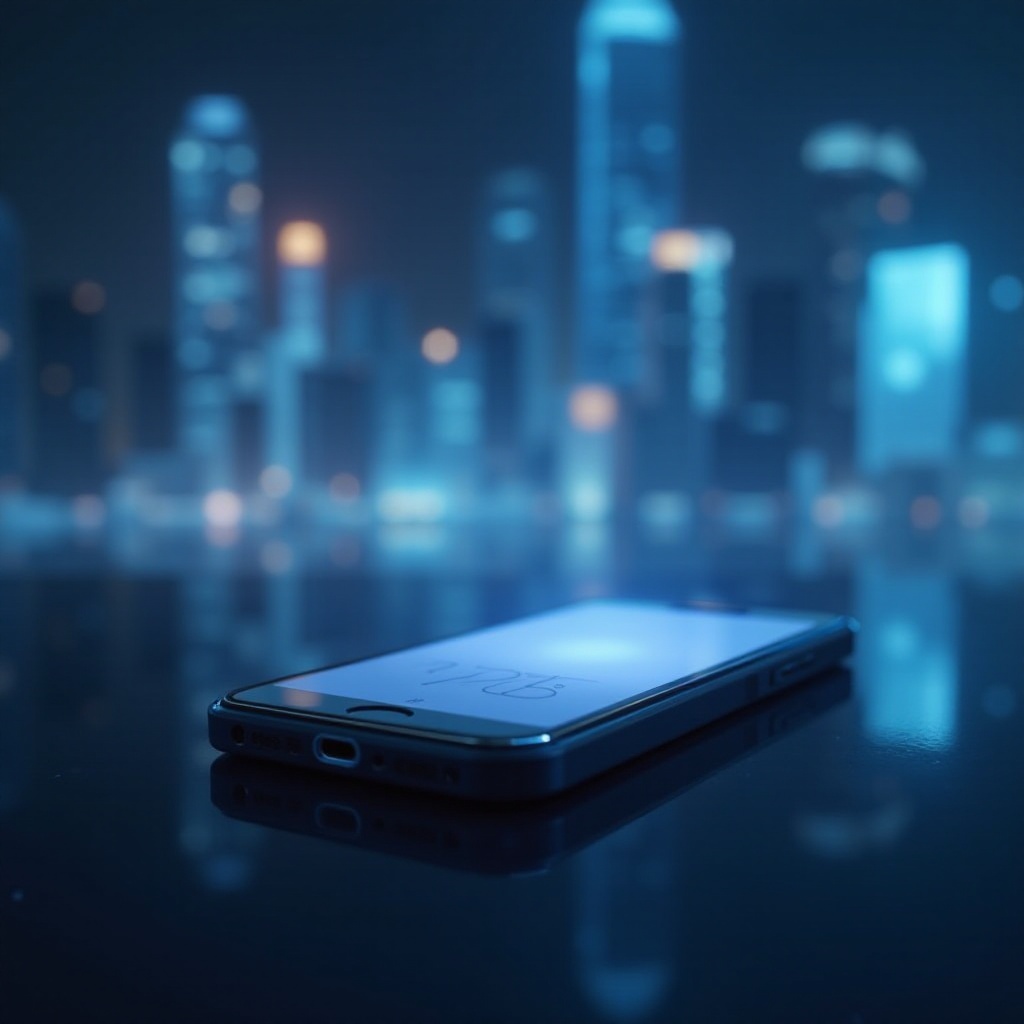 how long an iphone last