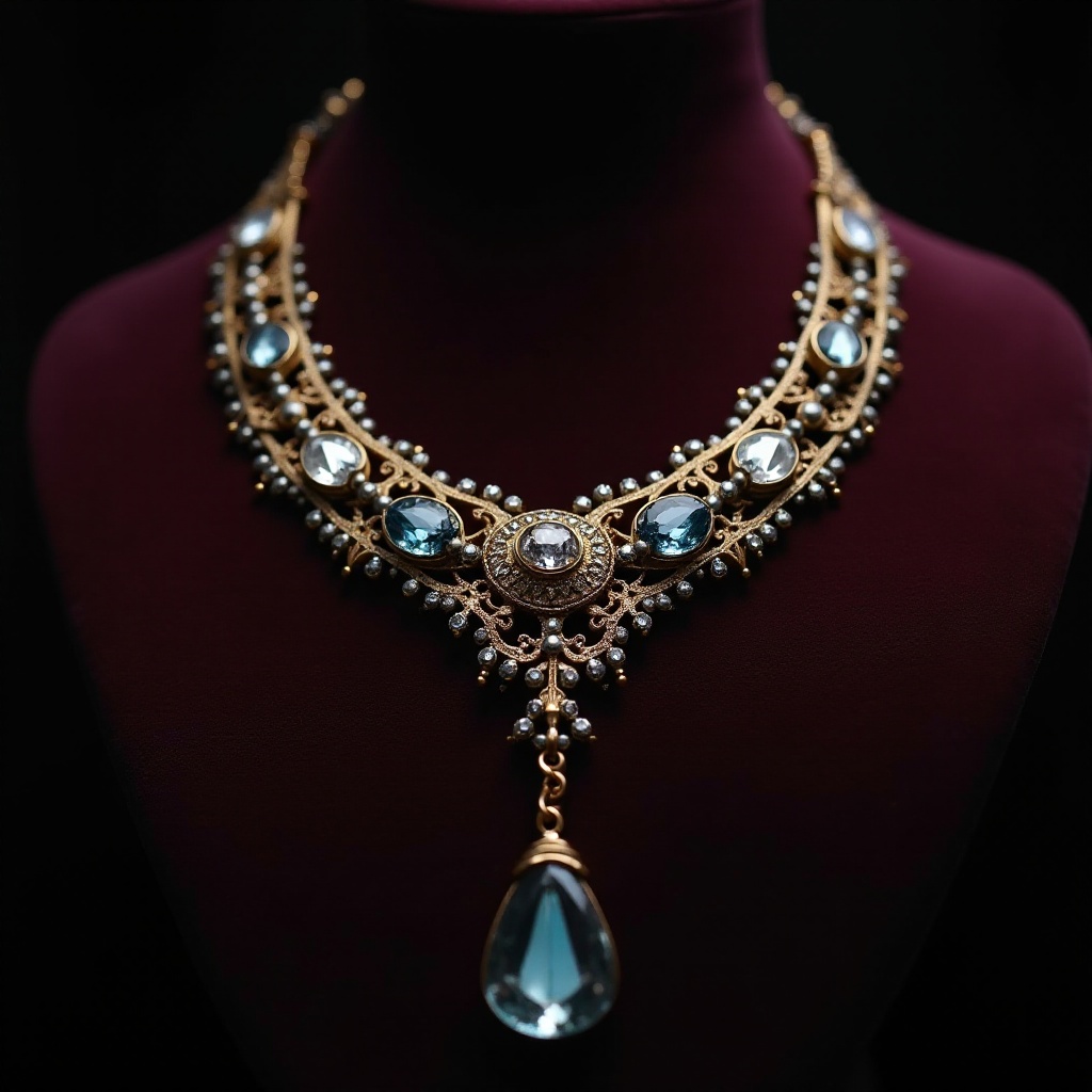 necklace of the brisings