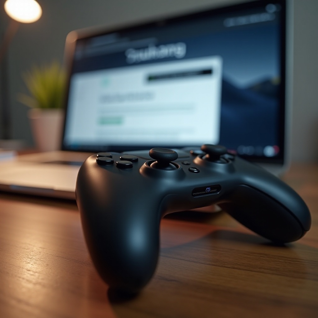 ps4 controller buttons not working