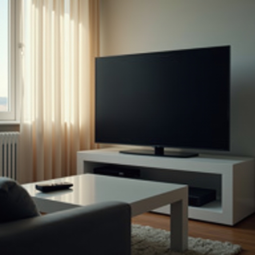 samsung tv won't respond to remote