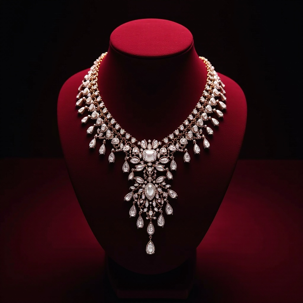 most expensive necklace