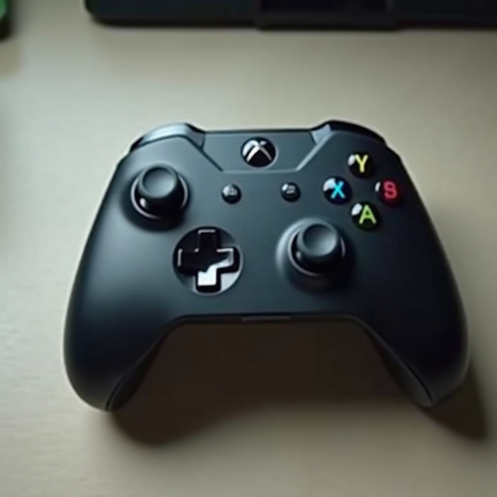 how to fix lb button on xbox controller
