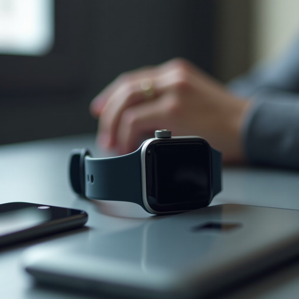 will an apple watch work with android