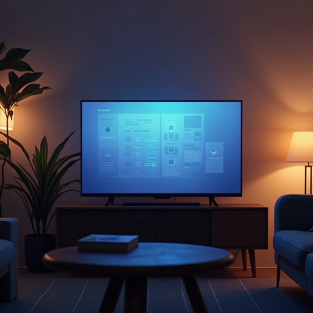 sharp tv troubleshooting guide