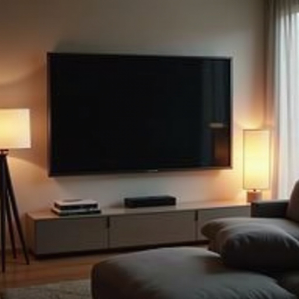 why does my frame tv keep turning off