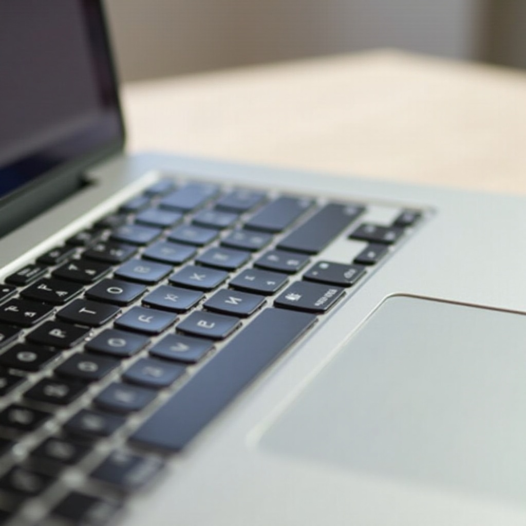 how to take off macbook keys