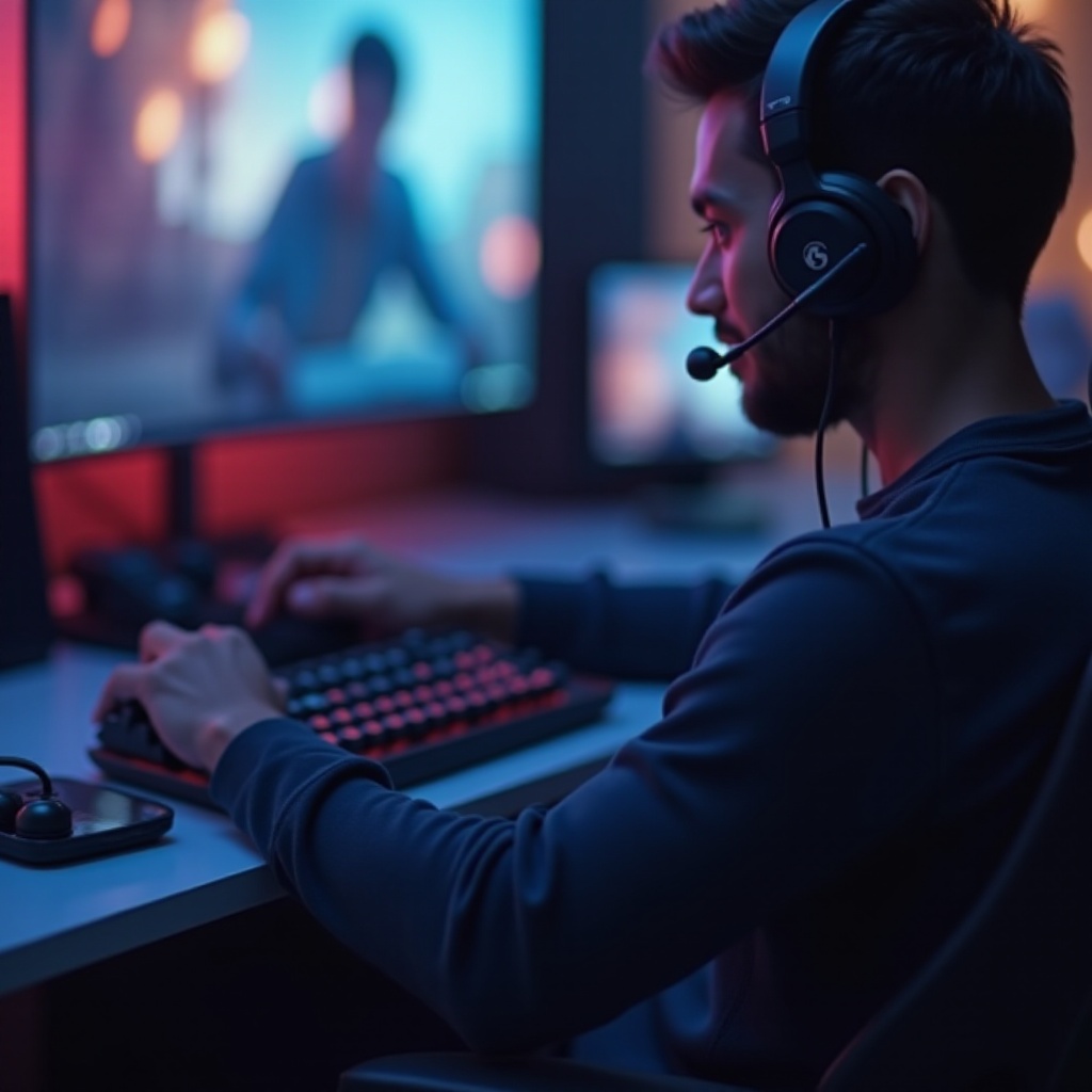 best gaming earbuds for under $100