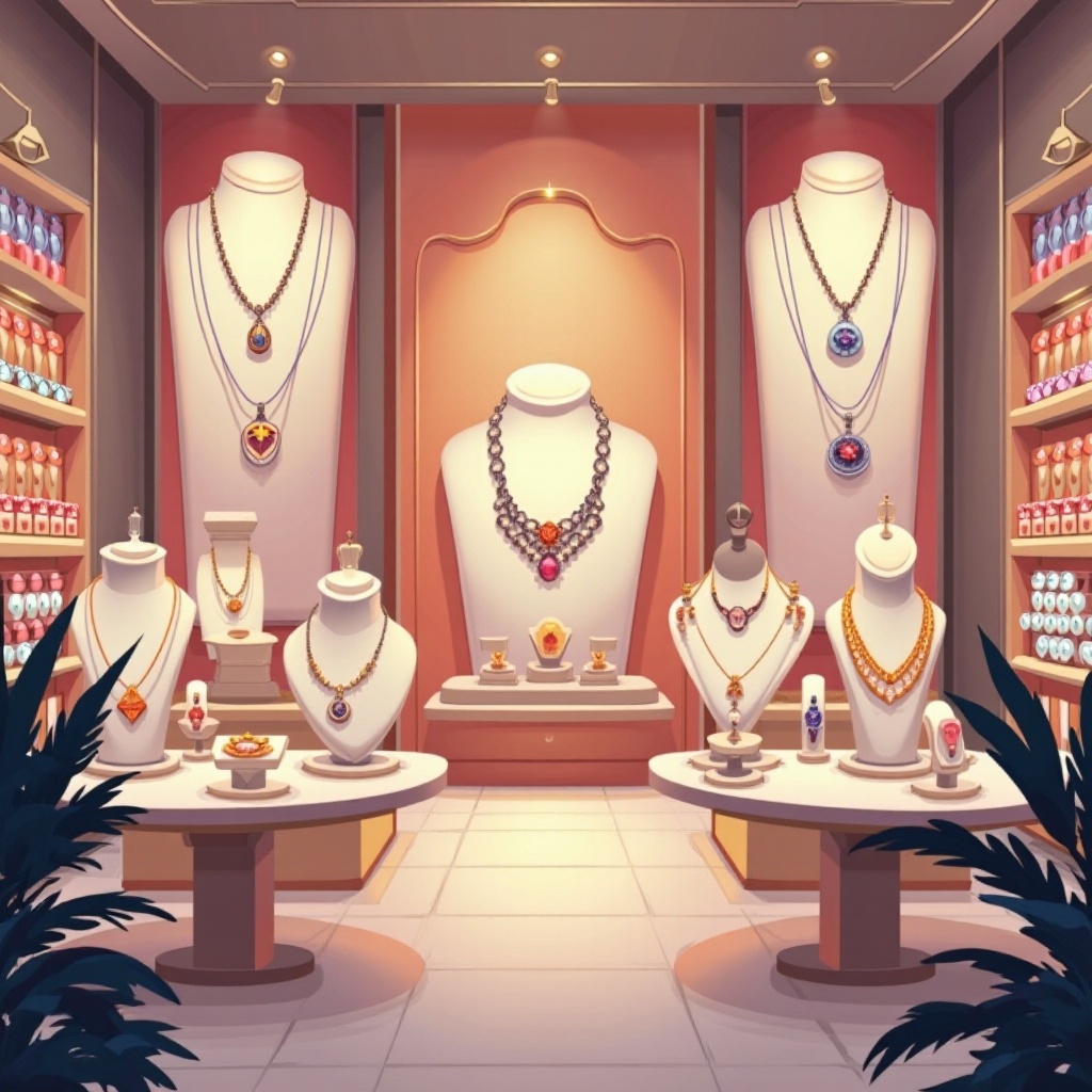 best necklaces