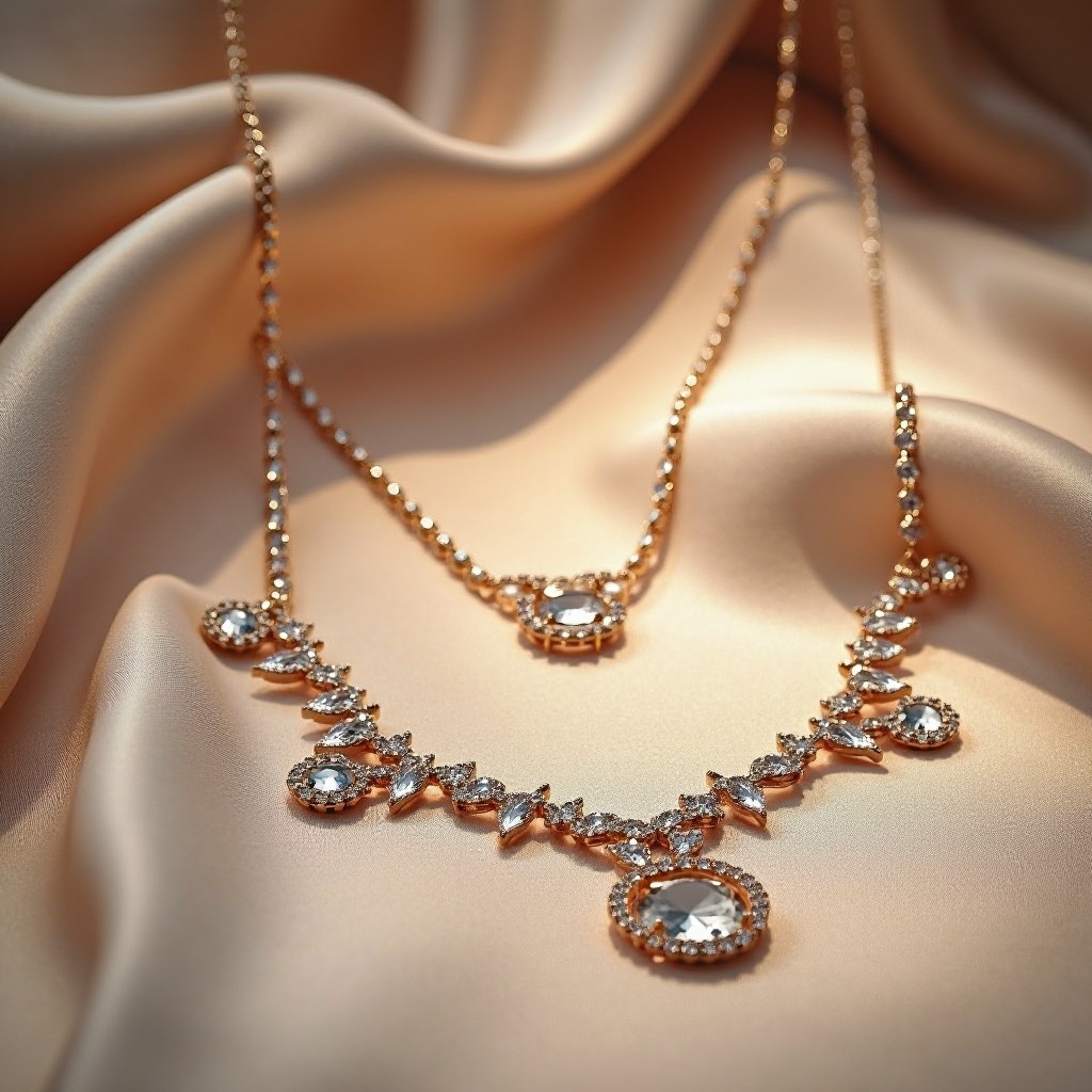 eye candy la necklace