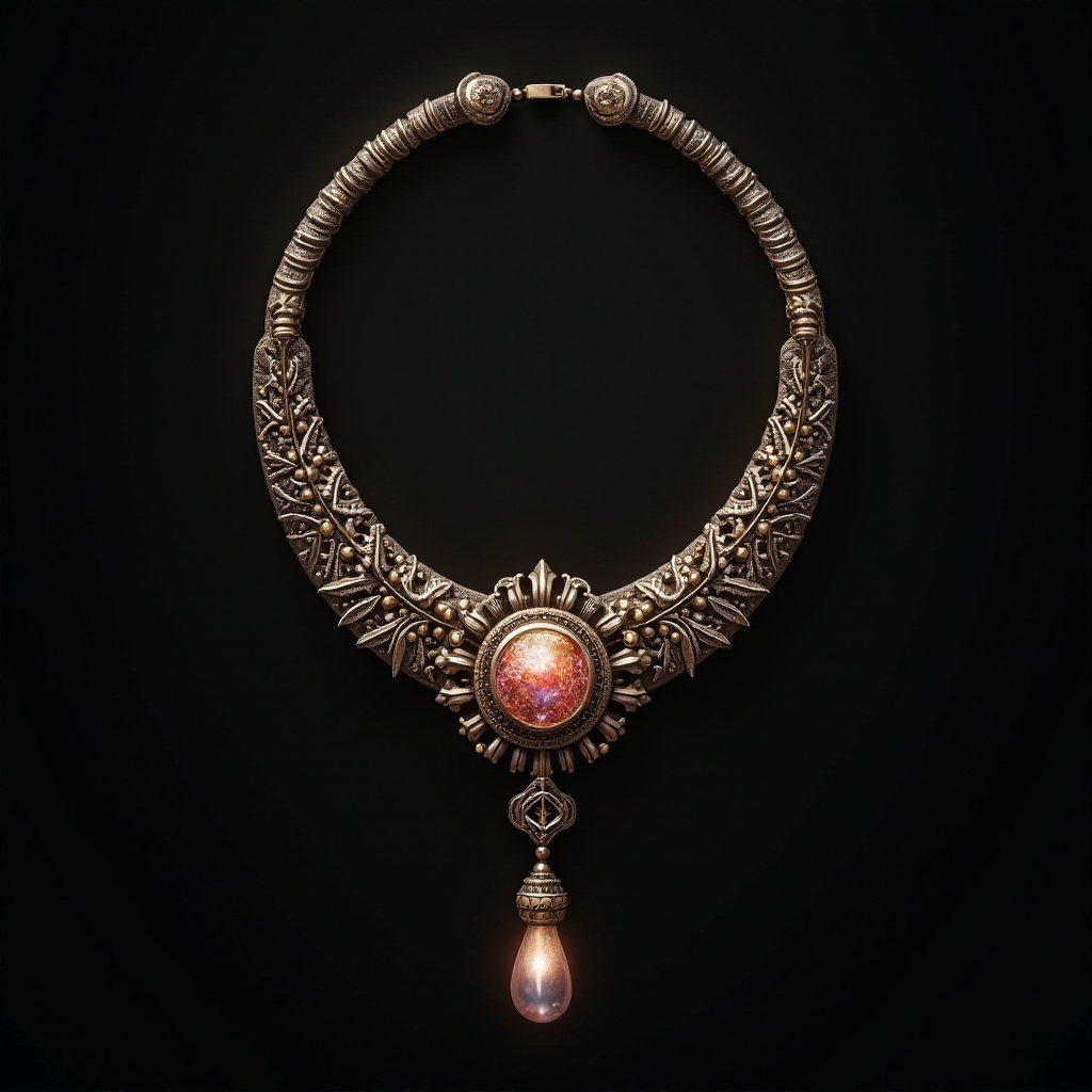 necklace of the brisings