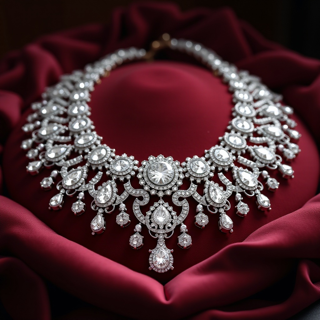 most expensive necklace