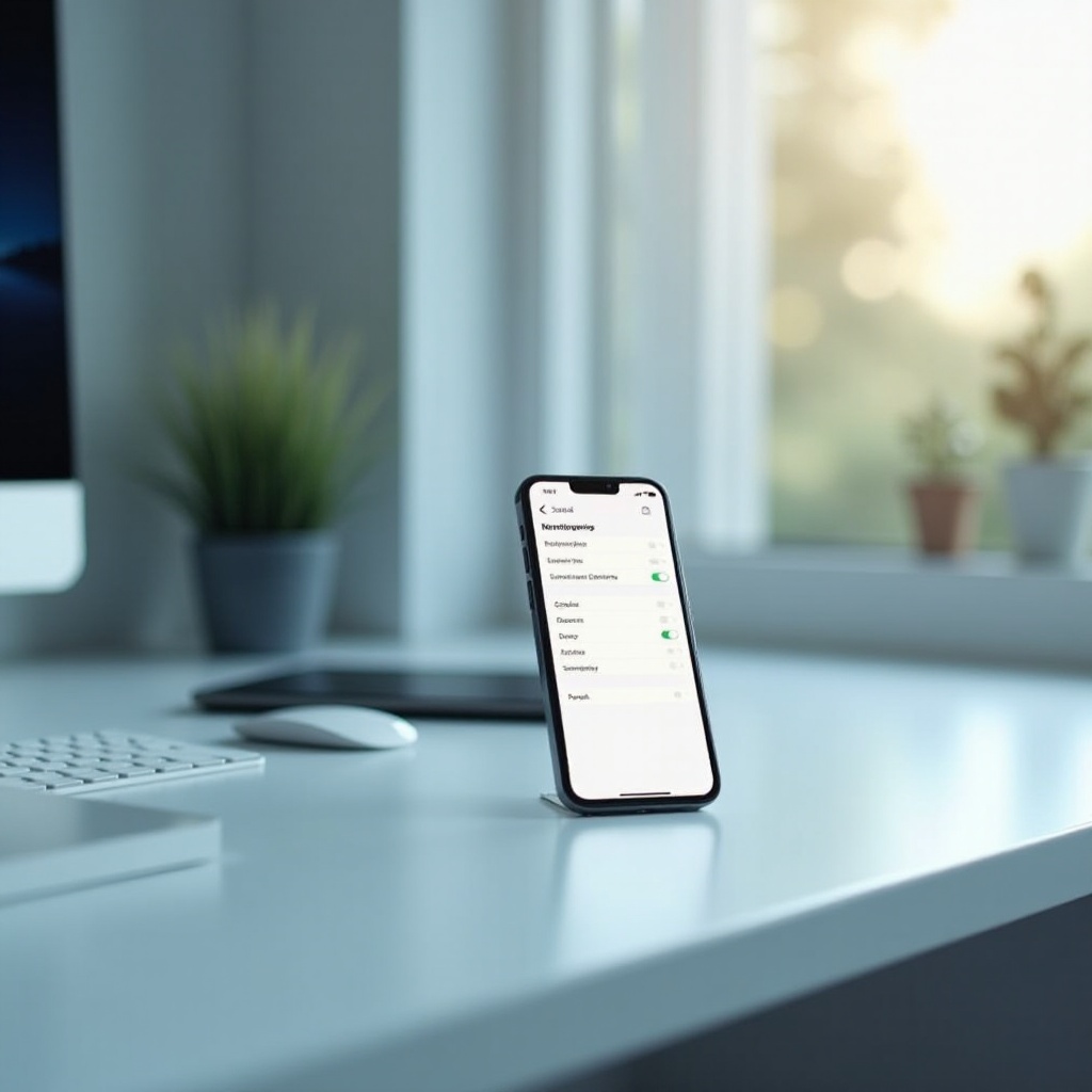 iphone speaker quiet