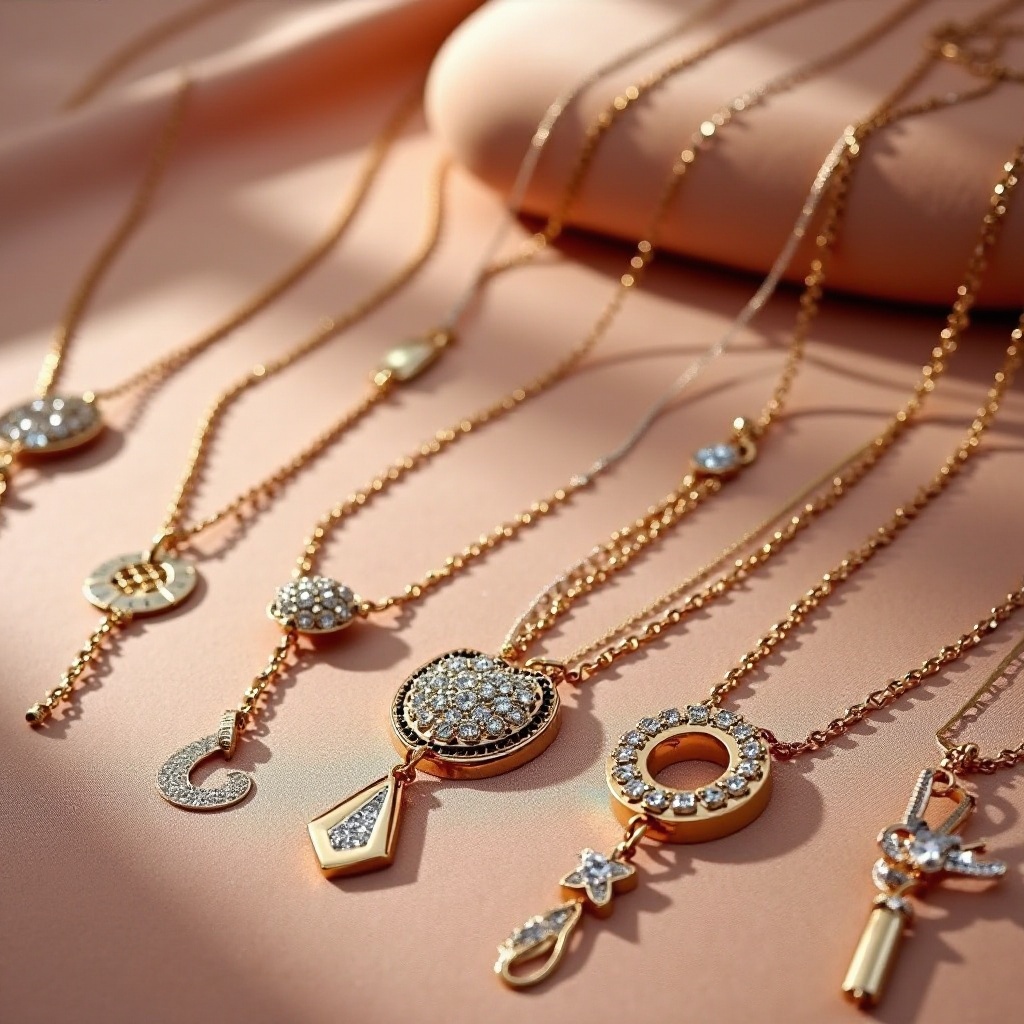 best necklaces