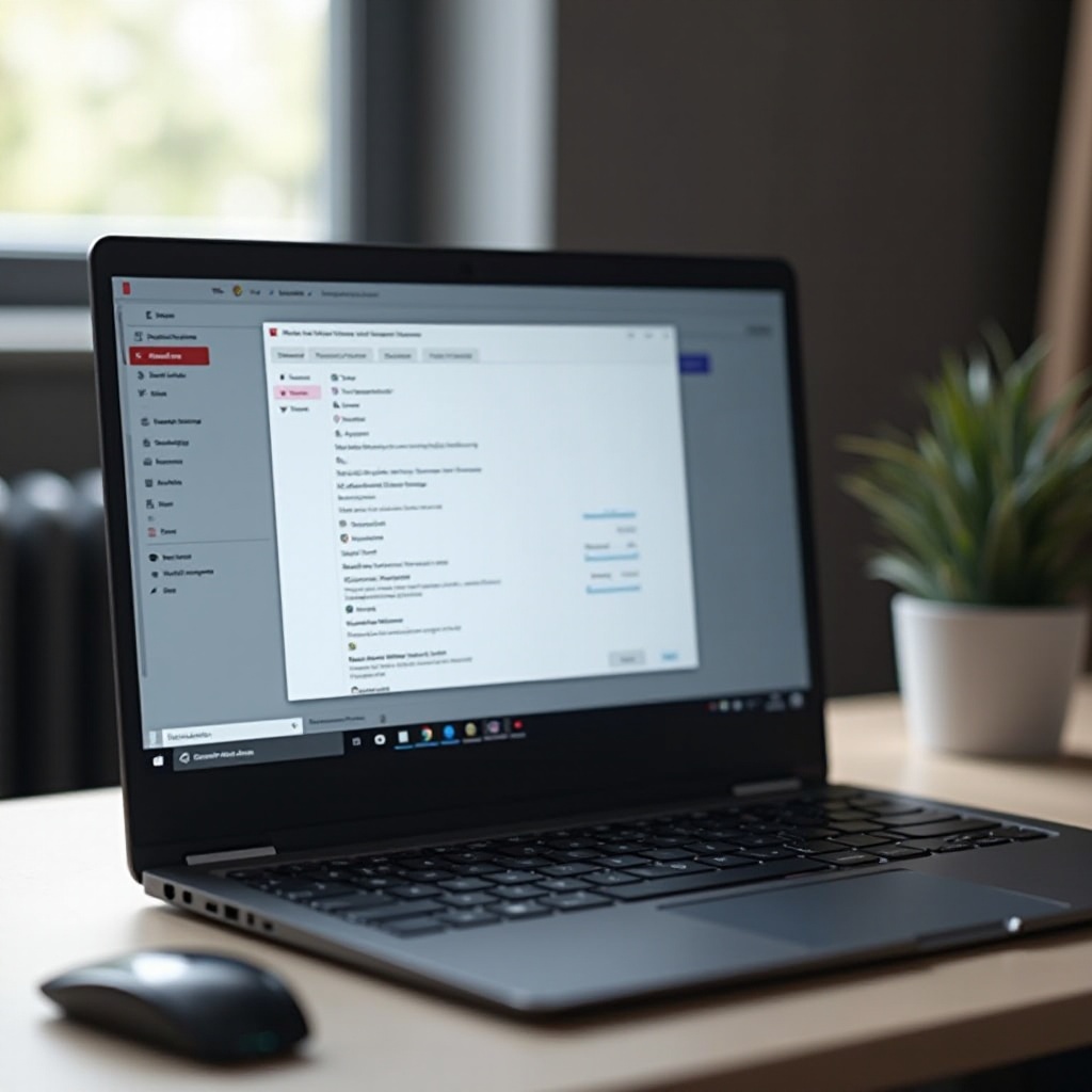 i've lost the sound on my chromebook